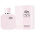 Lacoste L.12.12 Rose Eau Fraiche Eau de Toilette for women 50 ml