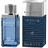 Bugatti Iconiq Blue Eau de Toilette for men 100 ml