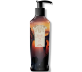 Compagnia Delle Indie 21 Orange and Leather Moisturizing Liquid Perfumed Body Lotion 250 ml