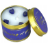 Bomb Cosmetics Thinking of you - Thinking of you scented natural, handmade candle in a tin box burns up to 35 hours