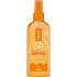 Lirene Sun SPF50 Dry Oil for Tanning for Wet and Dry Skin 150 ml