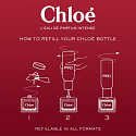 Chloé L'Eau Parfum Intense Eau de Parfum for Women Refillable 100 ml