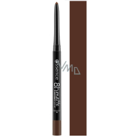 Essence 8H Matte Comfort Lip Liner 11 Chestnut Perfection 0.3 g