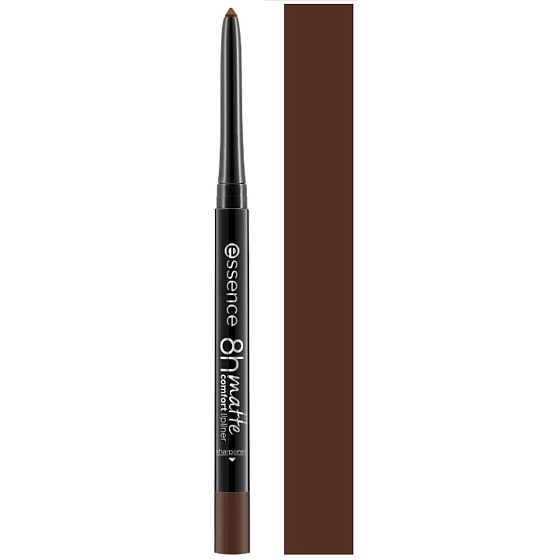 Essence 8H Matte Comfort Lip Liner 11 Chestnut Perfection 0.3 g