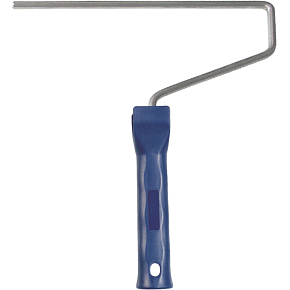 Spokar roller holder, width 250 mm, diameter 8 mm