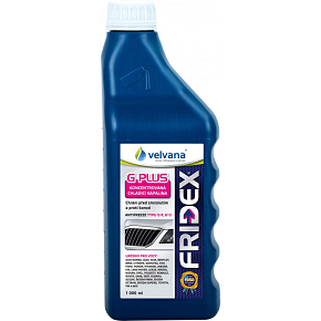 Fridex G plus, coolant, 1 l