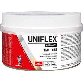 Uniflex PES-UNIVERSAL SEALANT UNI universal sealant, 2 kg