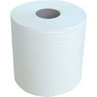 Maxi Paper Towels, 110 m roll, 2-ply, pack of 6