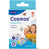 Cosmos Aqua Fun kids waterproof bandages 12 pcs