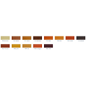 Lazurol 3v1 S1045 thin-layer wood stain T064 beech 2.5 l