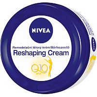 Nivea Q10 Plus Firming + Reshaping Firming and Reshaping Body Cream, 300 ml