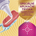 Corega Power Max Fixation + Comfort Denture Adhesive Cream 40 g
