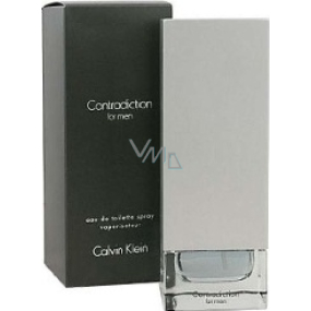 Calvin Klein Contradiction After Shave 200 ml
