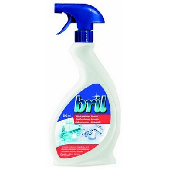Bril spray against limescale 500 ml spray