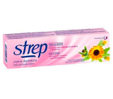 Opilca Strep depilatory cream for face and bikini area 75 ml