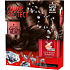 Gliss Kur Color Protect hair shampoo 250 ml + regenerating balm 200 ml, cosmetic set