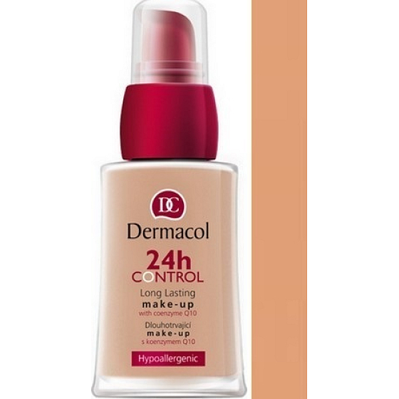 Dermacol 24h Control Make-up Shade 04 30 ml