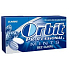 Wrigleys Orbit Professional Mints Classic candies without sugar 18 g