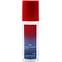 Tom Tailor Speed Life Man perfumed deodorant glass for men 75 ml
