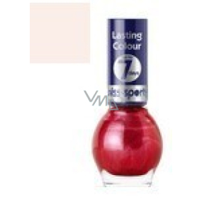 Miss Sports Lasting Color Nail Polish 110 8 ml