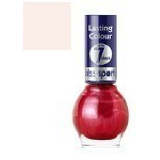 Miss Sports Lasting Color Nail Polish 110 8 ml
