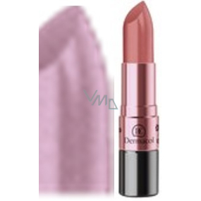 Dermacol Rouge Appeal SPF20 Moisturizing Cream Lipstick Shade 15, 4 g