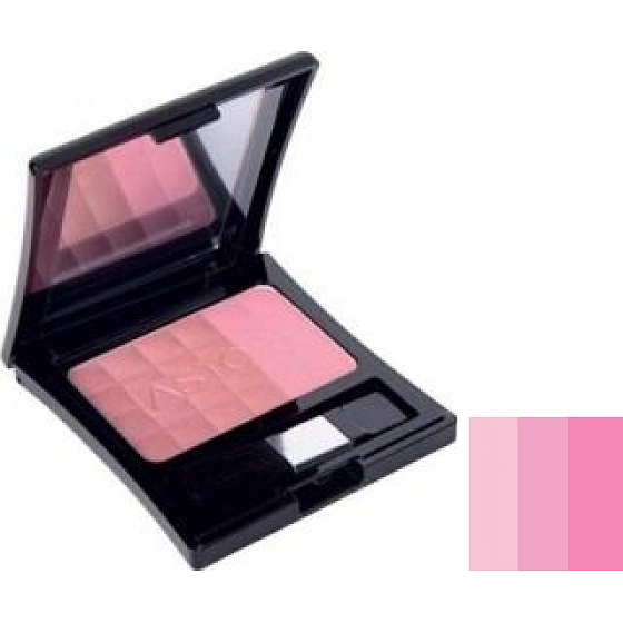 Astor De Luxe Blush Powder Blush 001 8.25 g