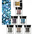 Dermacol Star Choice Shiny Glitters Eye Glitter 05 turquoise 2 g