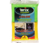 Arix Splendli Scraper for fine cleaning 2 pieces