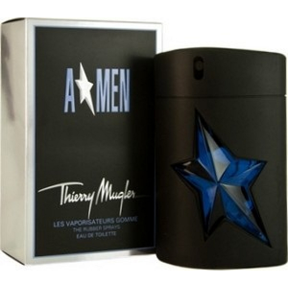 Thierry Mugler A * Men Eau de Toilette 30 ml