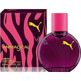 Puma Animagical Woman eau de toilette 60 ml