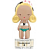 Gwen Stefani Harajuku Lovers G Perfume Eau de Toilette for Women 10 ml