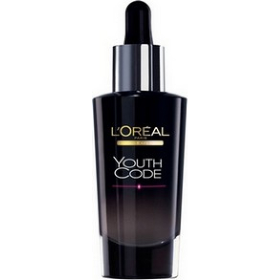 Loreal Paris Youth Code Code of Youth miracle serum rejuvenating anti-wrinkle care 30 ml
