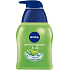 Nivea Lemongrass & Oil creamy liquid soap 250 ml