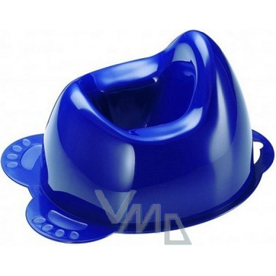 Nuk Potty dark blue 1 piece