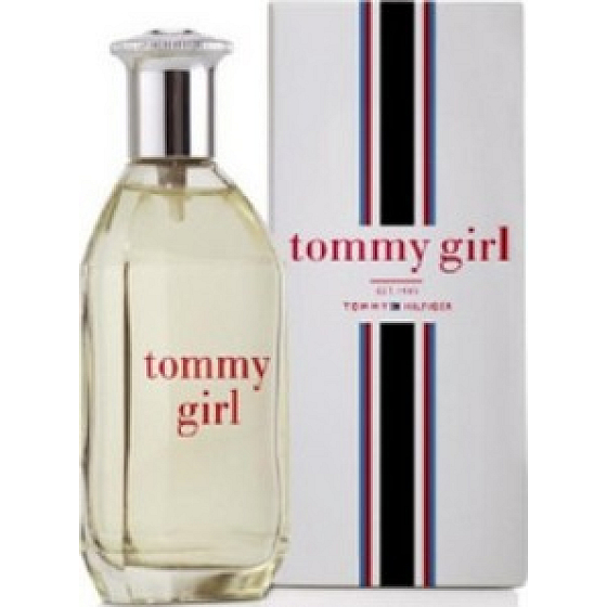 Tommy Hilfiger Tommy Girl EdT 30 ml eau de toilette Ladies