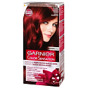 Garnier Color Sensation 5.62 Garnet Red