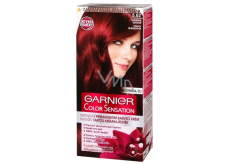 Garnier Color Sensation 5.62 Garnet Red