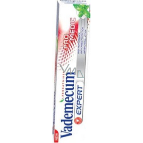 Vademecum Pro Medic Effective Caries Protection Toothpaste 75 ml