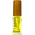 Lemax Decorating nail polish shade yellow neon 6 ml