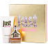 Roberto Cavalli Just Cavalli eau de toilette 50 ml + body lotion 75 ml, gift set