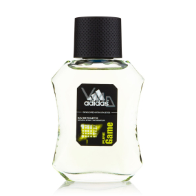Adidas Pure Game Eau de Toilette for Men 100 ml Tester