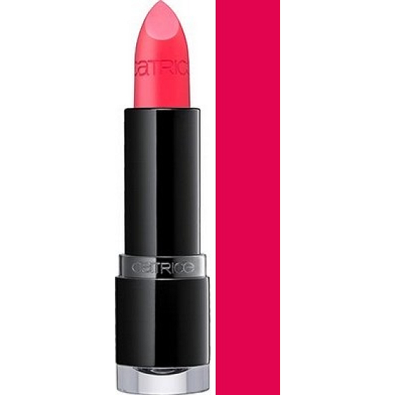 Catrice Ultimate Color Lipstick 320 Kiss Kiss Hibiscus 3.8 g