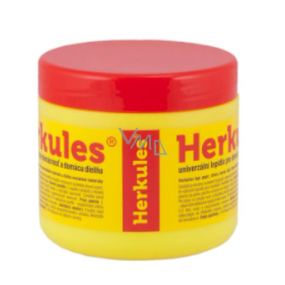 Hercules Universal dispersion glue for households, schools, workshops 500 g