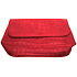 Gliss Kur Etue fabric red 27 x 17 x 9 cm 1 piece
