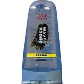 Wella Shockwaves Normal Wet Hair Gel 150 ml