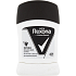 Rexona Men Antiperspirant Stick Invisible Black + White, 50 ml