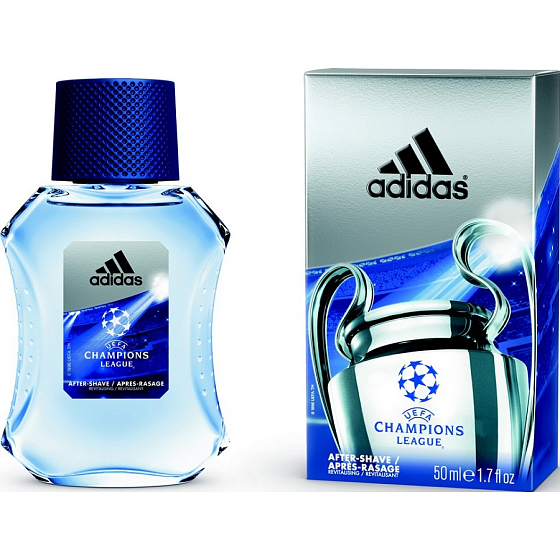 Adidas Champions League After Shave 50 ml