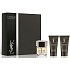 Yves Saint Laurent L Homme Eau de Toilette 60 ml + After Shave Balm 50 ml + Shower Gel 50 ml, Gift Set