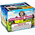 American Spirit pyrotechnics CE2 compact 24 rounds 1 piece II. Danger class for sale from 18 years!